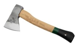 Adler Classic Scout Hatchet, Grün-schwarz, Campingbeil