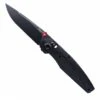 ANV Knives A100 CPM MAGNACUT, DLC, Alock, GRN Black ANVA100-007, Taschenmesser
