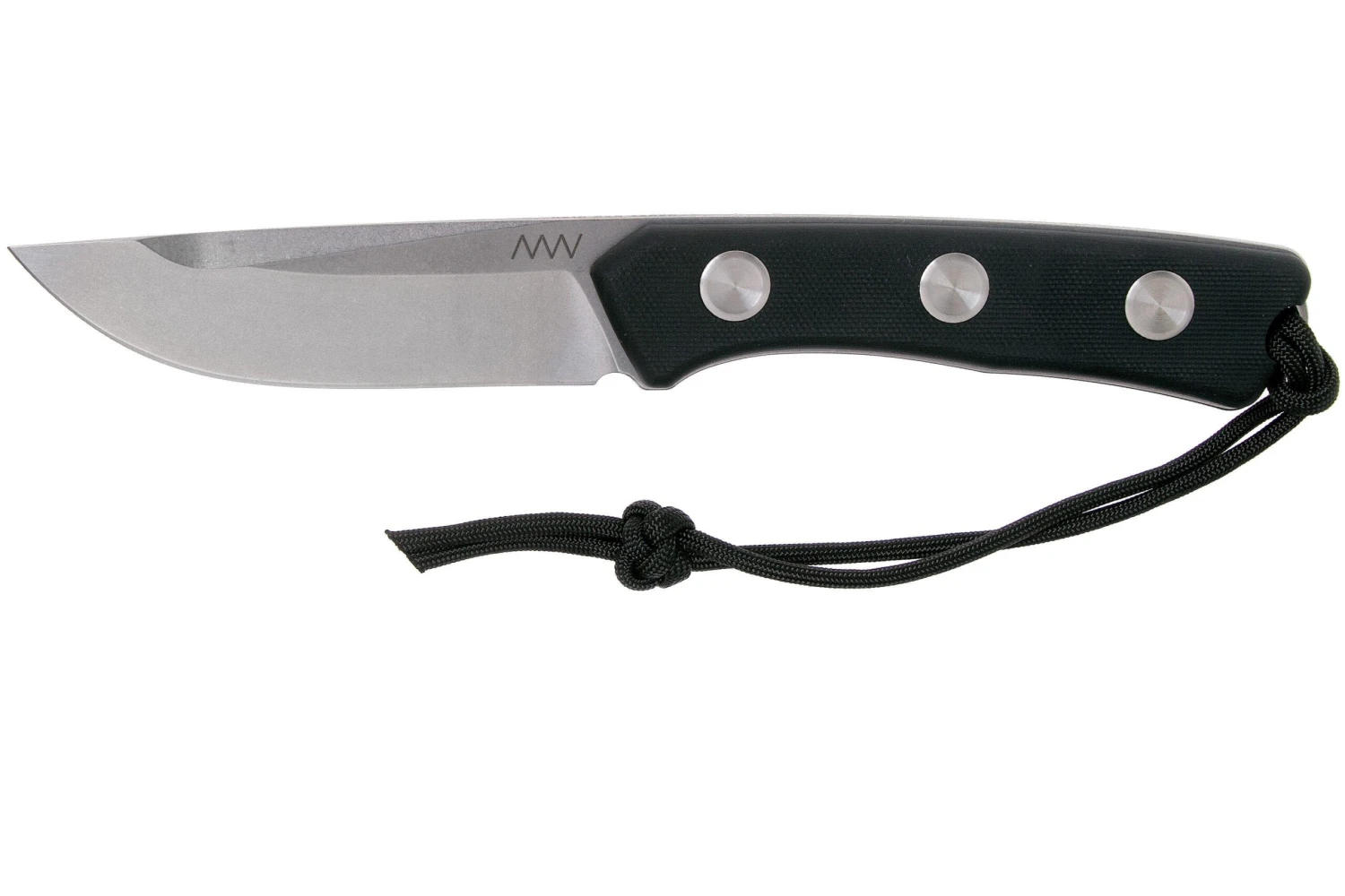 ANV P200, Sleipner, Stonewash, G10, Kydex, P200-006, Survivalmesser 3 ANV P200, Sleipner, Stonewash, G10, Kydex, P200-006, Survivalmesser