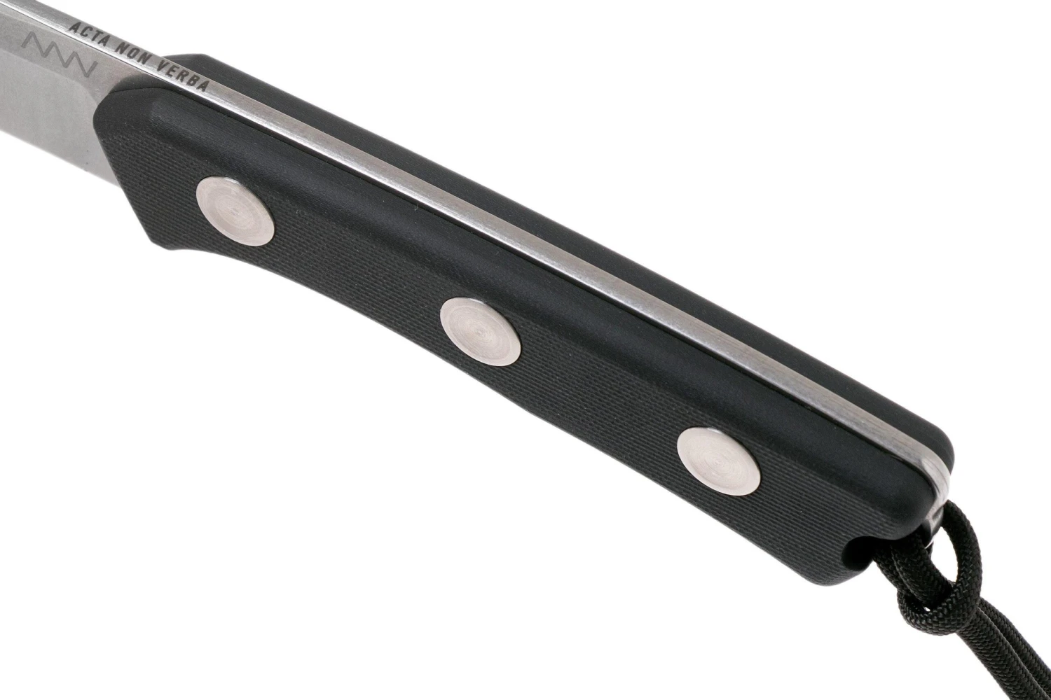 ANV P200, Sleipner, Stonewash, G10, Kydex, P200-006, Survivalmesser 7 ANV P200, Sleipner, Stonewash, G10, Kydex, P200-006, Survivalmesser – Bild 5