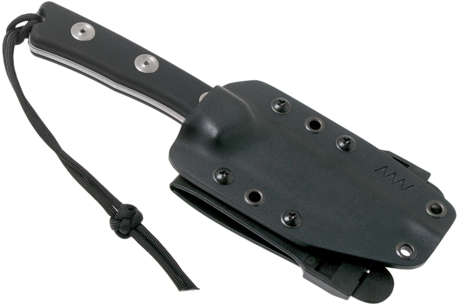 ANV P200, Sleipner, Stonewash, G10, Kydex, P200-006, Survivalmesser 8 ANV P200, Sleipner, Stonewash, G10, Kydex, P200-006, Survivalmesser – Bild 6