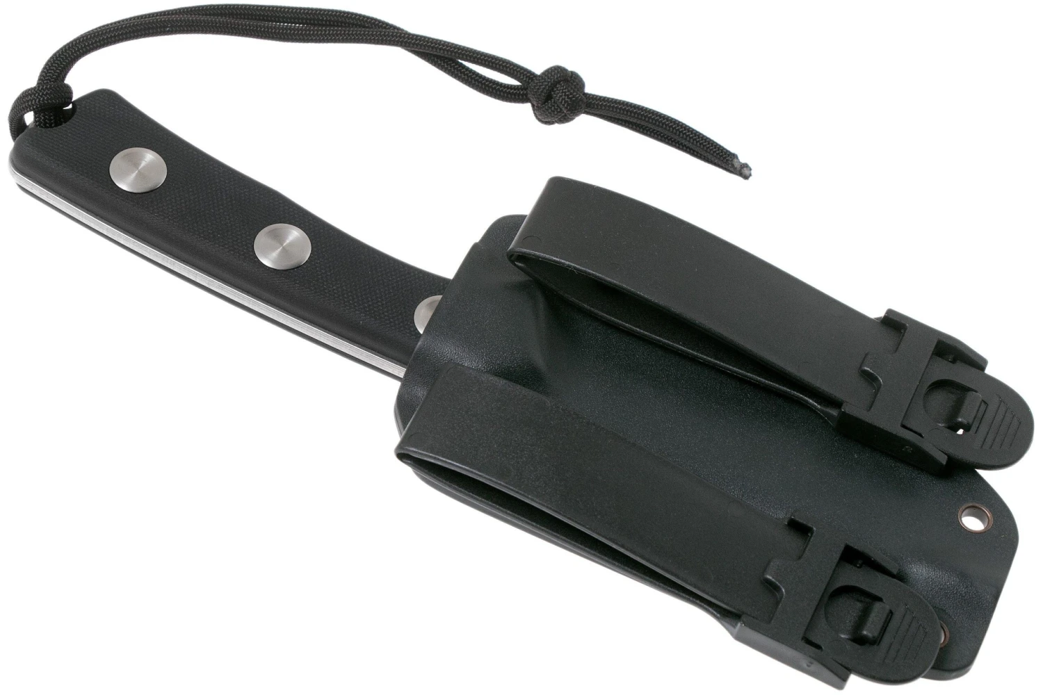 ANV P200, Sleipner, Stonewash, G10, Kydex, P200-006, Survivalmesser 9 ANV P200, Sleipner, Stonewash, G10, Kydex, P200-006, Survivalmesser – Bild 7