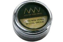 ANV Z050 Sleipner, DLC, Dural Black, Z050-004, Slipjoint Taschenmesser -OutFit Verkäufe ANVZ050 004 08 anv knives