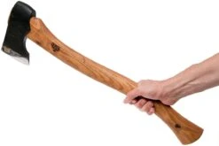 Autine Ungeschliffene & Handgeschmiedete Axt -OutFit Verkäufe AT HUNTER 07 autine at hunter 07