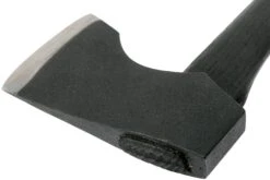 Autine Kleines, Handgeschmiedetes Beil, Schwarz, Limited Edition 12 Autine Kleines, Handgeschmiedetes Beil, Schwarz, Limited Edition -OutFit Verkäufe AT SMALLHATCHET BK 04 autine