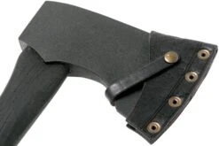 Autine Kleines, Handgeschmiedetes Beil, Schwarz, Limited Edition 14 Autine Kleines, Handgeschmiedetes Beil, Schwarz, Limited Edition -OutFit Verkäufe AT SMALLHATCHET BK 06 autine