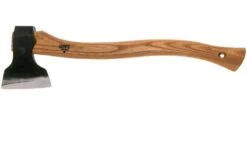 Autine Trail Boss, Handgeschmiedete Axt