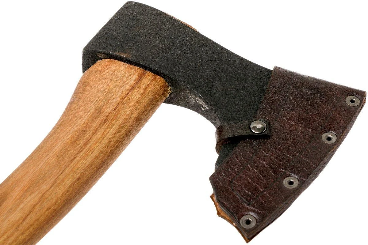 Autine Varidots, Handgeschmiedete Axt 8 Autine Varidots, Handgeschmiedete Axt – Bild 6