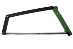 Agawa Boreal24 Allzweck Klappsäge, Grün