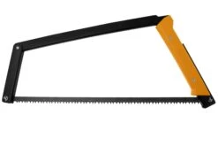 Agawa Boreal24 Allzweck Klappsäge, Gelb