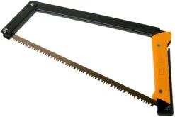 Agawa Canyon Boreal21 All-purpose Faltsäge, Gelb