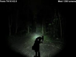 Fenix TK16 V2.0 Taktische Taschenlampe, 3100 Lumen -OutFit Verkäufe Afbeelding1020Fenix20TK1620V220Review20Koen20van20der20Jagt