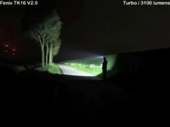Fenix TK16 V2.0 Taktische Taschenlampe, 3100 Lumen -OutFit Verkäufe Afbeelding1820Fenix20TK1620V220Review20Koen20van20der20Jagt