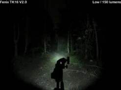 Fenix TK16 V2.0 Taktische Taschenlampe, 3100 Lumen -OutFit Verkäufe Afbeelding920Fenix20TK1620V220Review20Koen20van20der20Jagt