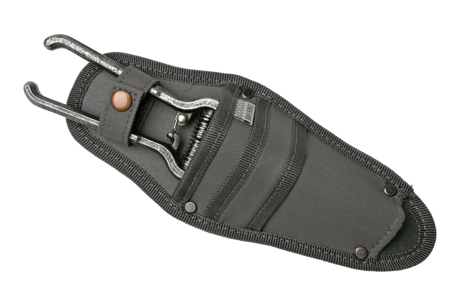 Barebones Prunes & Sheath, GDN-050, Gartenschere Mit Holster 6 Barebones Prunes & Sheath, GDN-050, Gartenschere Mit Holster – Bild 4