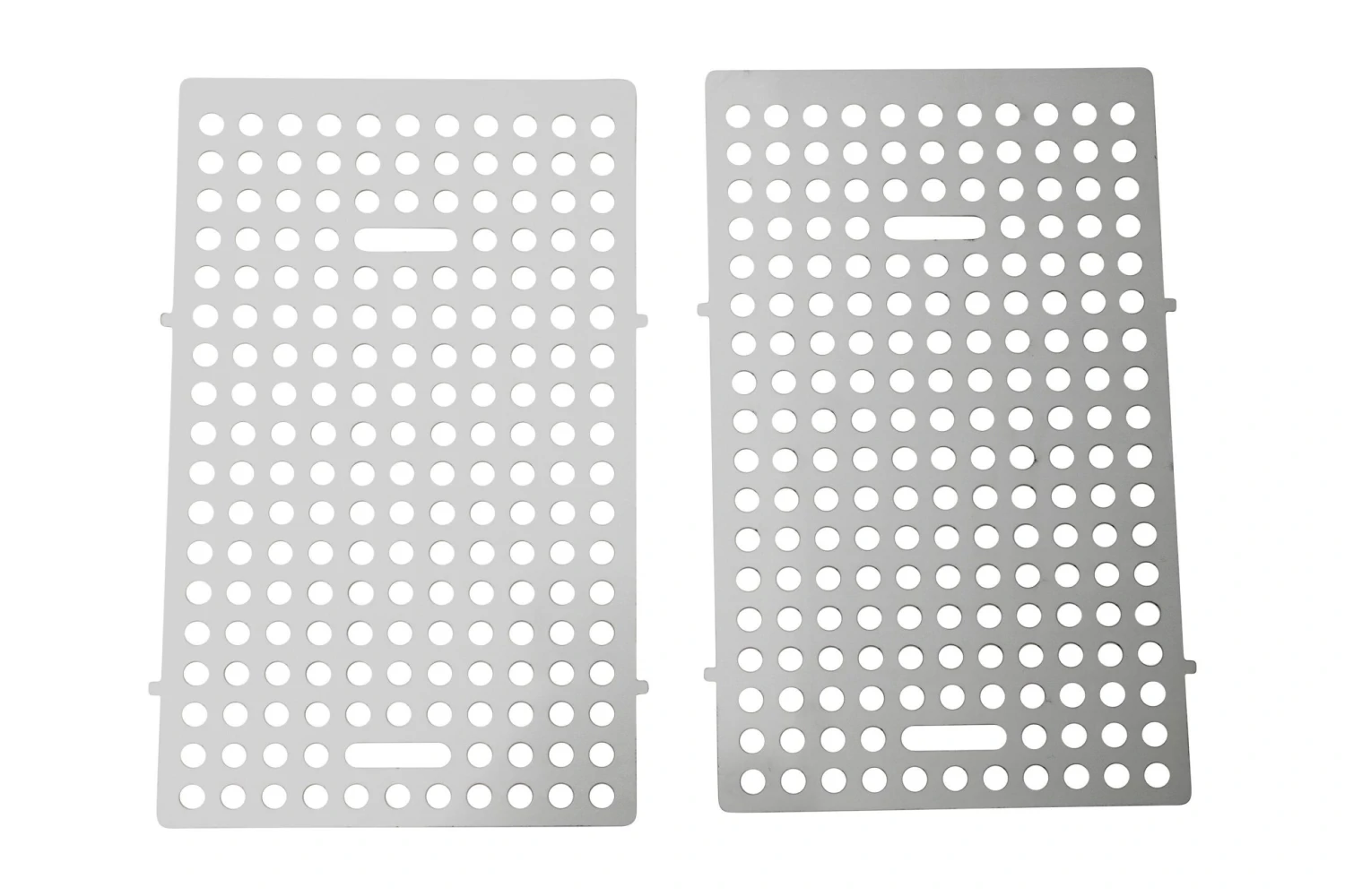 Bushcraft Essentials Grill Plate Bushbox XL, Grillplatte 3 Bushcraft Essentials Grill Plate Bushbox XL, Grillplatte