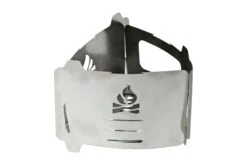 Bushcraft Essentials Bushbox Ultralight, Faltbarer Stove