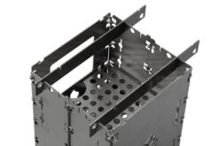 Bushcraft Essentials Bushbox LF Set, Faltbarer Stove Mit Aufbewahrungstasche 15 Bushcraft Essentials Bushbox LF Set, Faltbarer Stove Mit Aufbewahrungstasche -OutFit Verkäufe BCE 042 03 buchcraftessentials