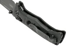 Benchmade 273GY-1 Sibert Mini Adamas Schwarz G10, Tungsten Grey Taschenmesser, Shane Sibert Design 11 Benchmade 273GY-1 Sibert Mini Adamas Schwarz G10, Tungsten Grey Taschenmesser, Shane Sibert Design -OutFit Verkäufe BE273GY 1 04 benchmade