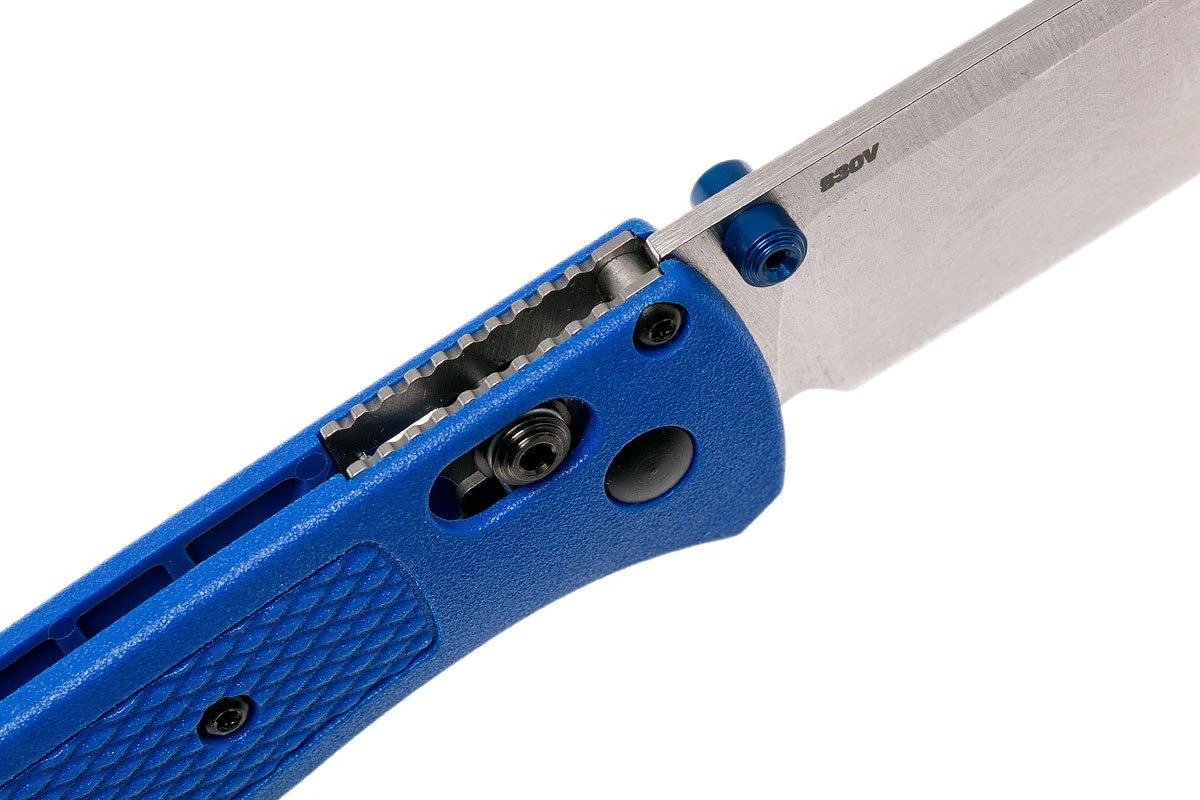 Benchmade Bugout 535 Taschenmesser 8 Benchmade Bugout 535 Taschenmesser – Bild 6