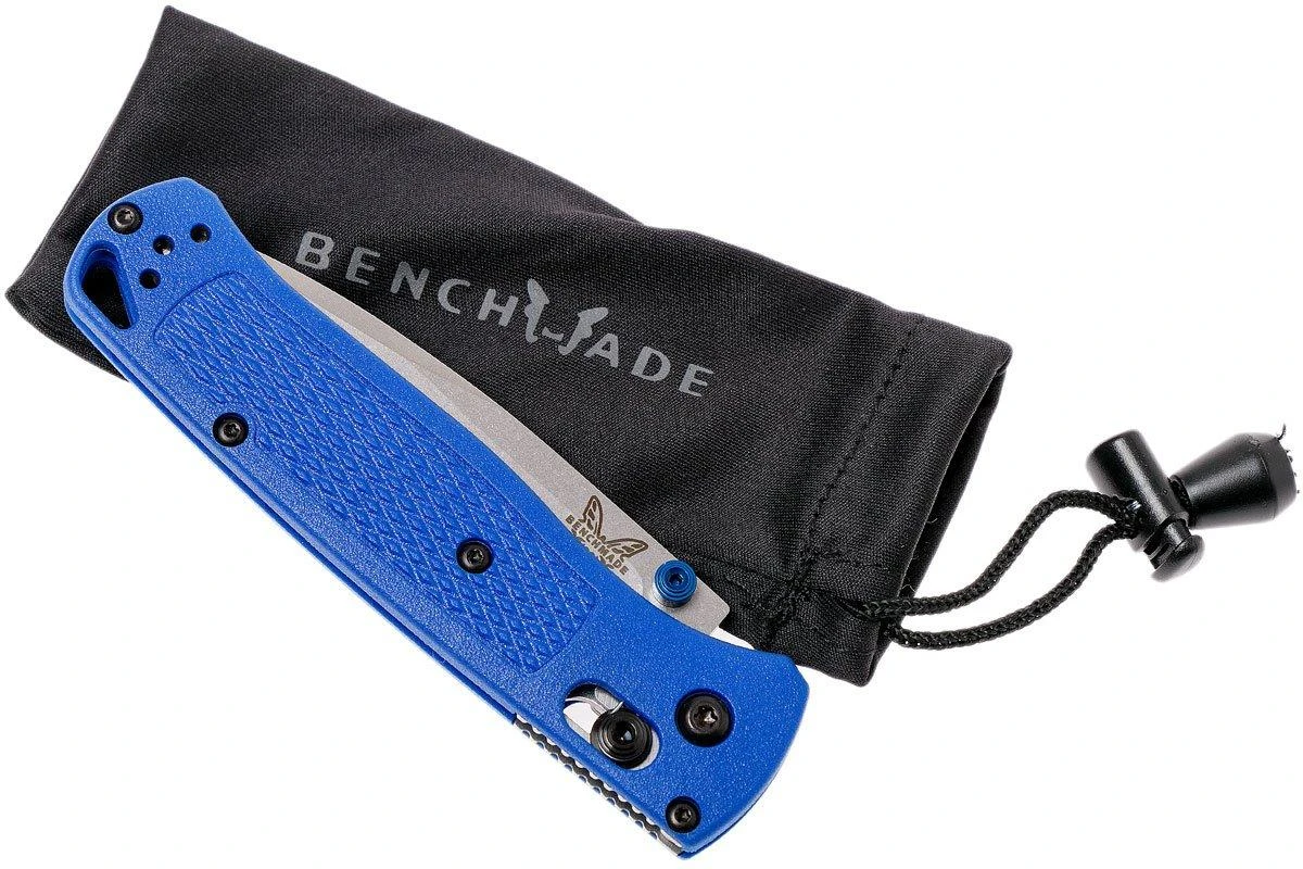 Benchmade Bugout 535 Taschenmesser 11 Benchmade Bugout 535 Taschenmesser – Bild 9