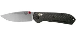 Benchmade 565-1 Mini Freek Carbon S90V Taschenmesser