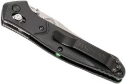 Benchmade 940-2 Osborne Design Taschenmesser -OutFit Verkäufe BE940 2 04 benchmade be940 2 04
