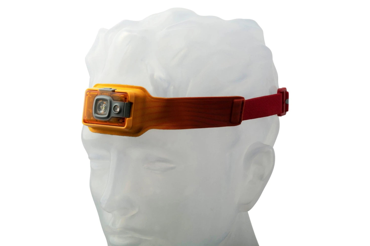 BioLite HeadLamp 325, 325 Lumen, Orange, Stirnlampe 3 BioLite HeadLamp 325, 325 Lumen, Orange, Stirnlampe