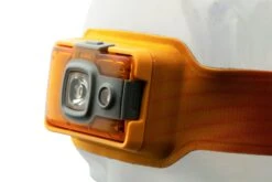 BioLite HeadLamp 325, 325 Lumen, Orange, Stirnlampe 9 BioLite HeadLamp 325, 325 Lumen, Orange, Stirnlampe -OutFit Verkäufe BLHEADLAMP 325YE 04 biolite