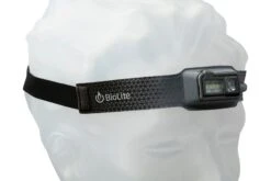 BioLite HeadLamp 330, 425 Lumen, Grau, Stirnlampe 8 BioLite HeadLamp 330, 425 Lumen, Grau, Stirnlampe -OutFit Verkäufe BLHEADLAMP 330GR2 03 biolite