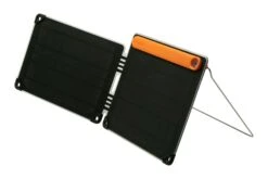 BioLite SolarPanel 10+, 3200 MAh, Sonnenpaneel