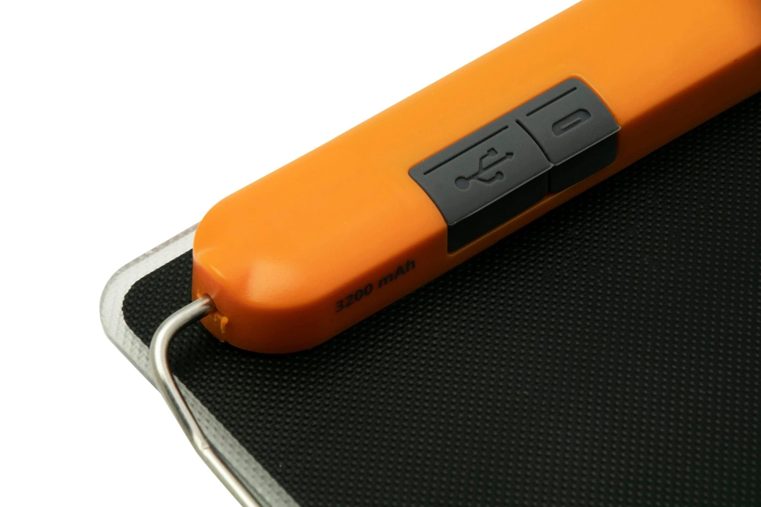 BioLite SolarPanel 10+, 3200 MAh, Sonnenpaneel 6 BioLite SolarPanel 10+, 3200 MAh, Sonnenpaneel – Bild 4