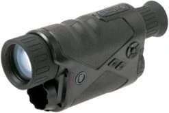 Bushnell Equinox-Z2 4,5x40 Digitales Nachtsichtgerät, Schwarz