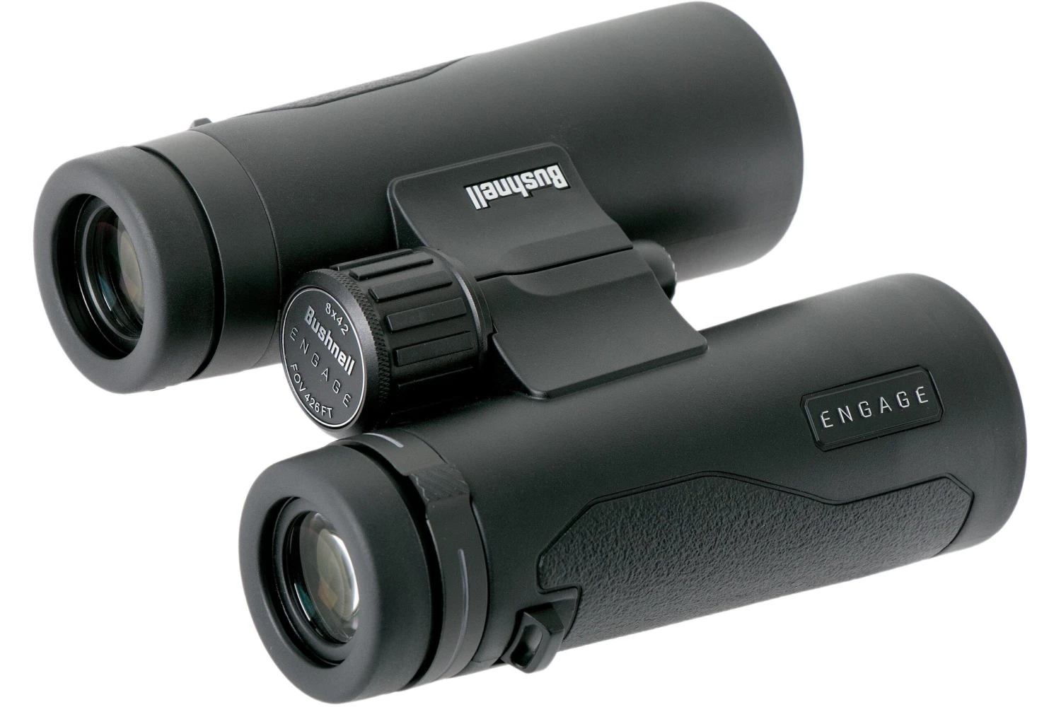 Bushnell Engage EDX 8x42 Fernglas 4 Bushnell Engage EDX 8x42 Fernglas – Bild 2