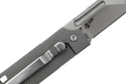 Böker Plus BabyX Flipper, 01BO366 Taschenmesser -OutFit Verkäufe BO01BO366 05 boker