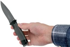 Böker Plus Outdoorsman 02BO004 Outdoormesser -OutFit Verkäufe BO02BO004 06 boker