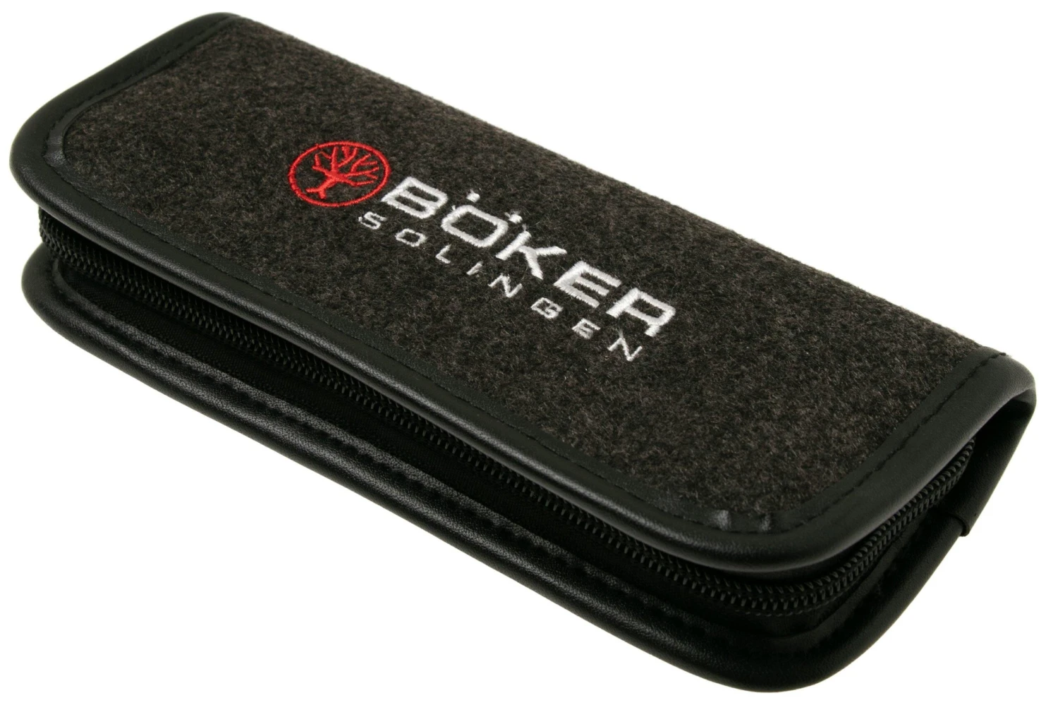 Böker Barlow M4 Sherman Damast, 110038DAM Slipjoint Taschenmesser 10 Böker Barlow M4 Sherman Damast, 110038DAM Slipjoint Taschenmesser – Bild 8