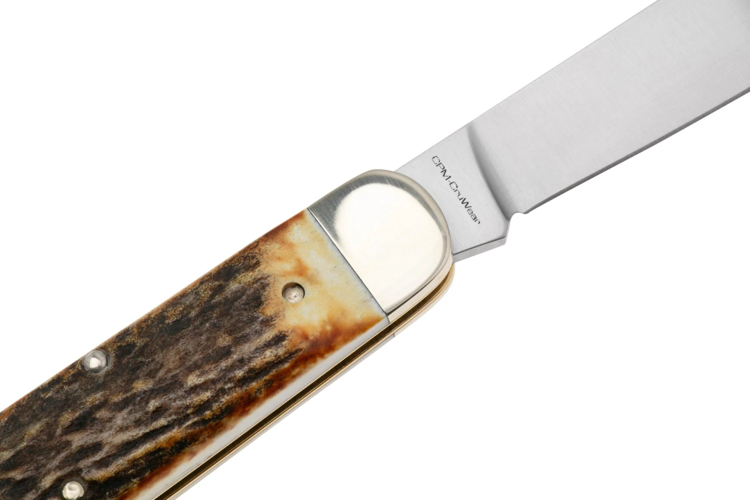 Böker Hunters Knife Mono CPM Cru-Wear 110609 Jagdmesser 7 Böker Hunters Knife Mono CPM Cru-Wear 110609 Jagdmesser – Bild 5