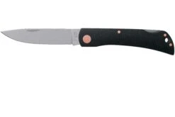 Böker Rangebuster Black Micarta Copper 112914 Taschenmesser