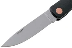 Böker Rangebuster Black Micarta Copper 112914 Taschenmesser 12 Böker Rangebuster Black Micarta Copper 112914 Taschenmesser -OutFit Verkäufe BO112914 03 boker
