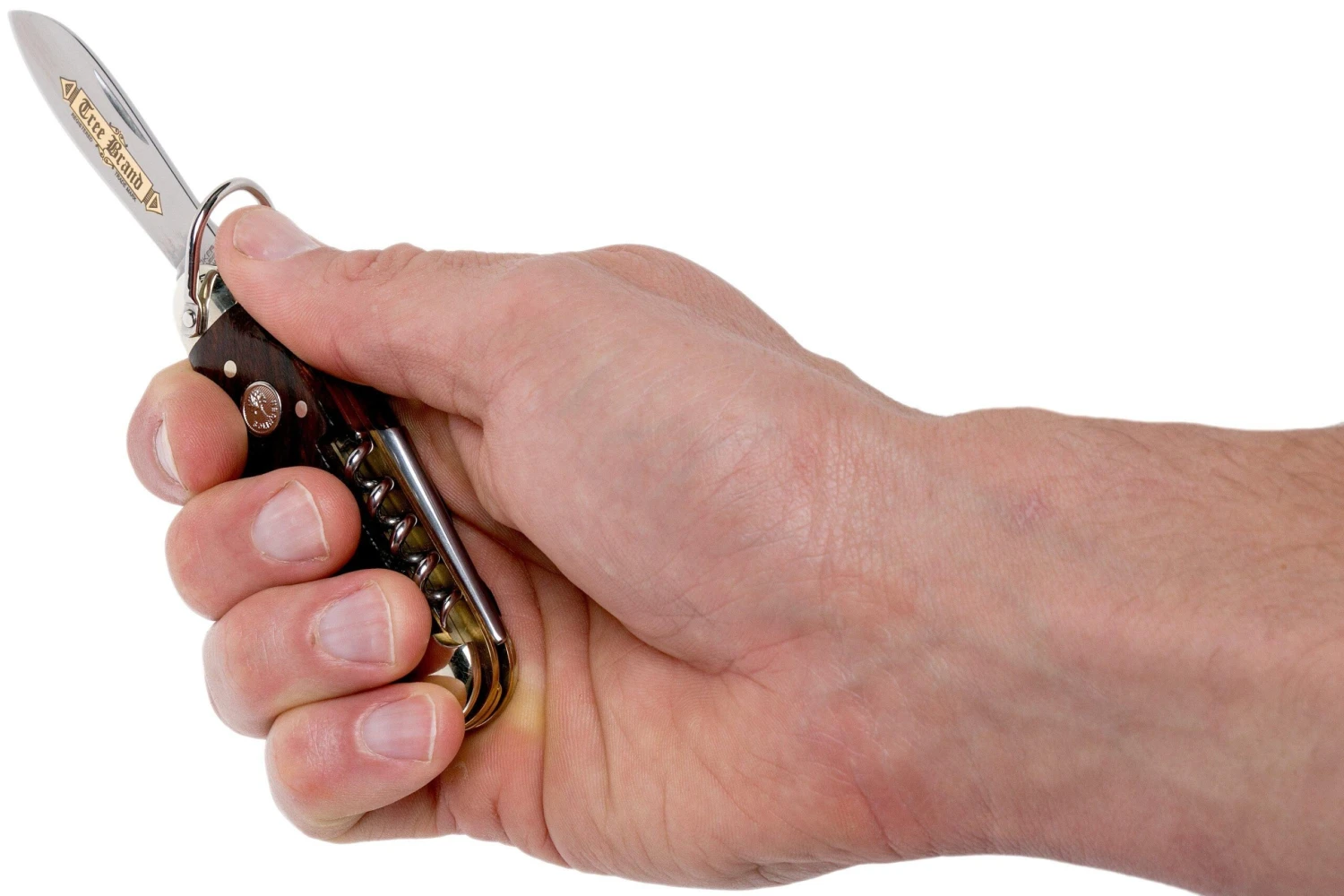 Böker Sportmesser Classic Gold 114051 Taschenmesser 8 Böker Sportmesser Classic Gold 114051 Taschenmesser – Bild 6