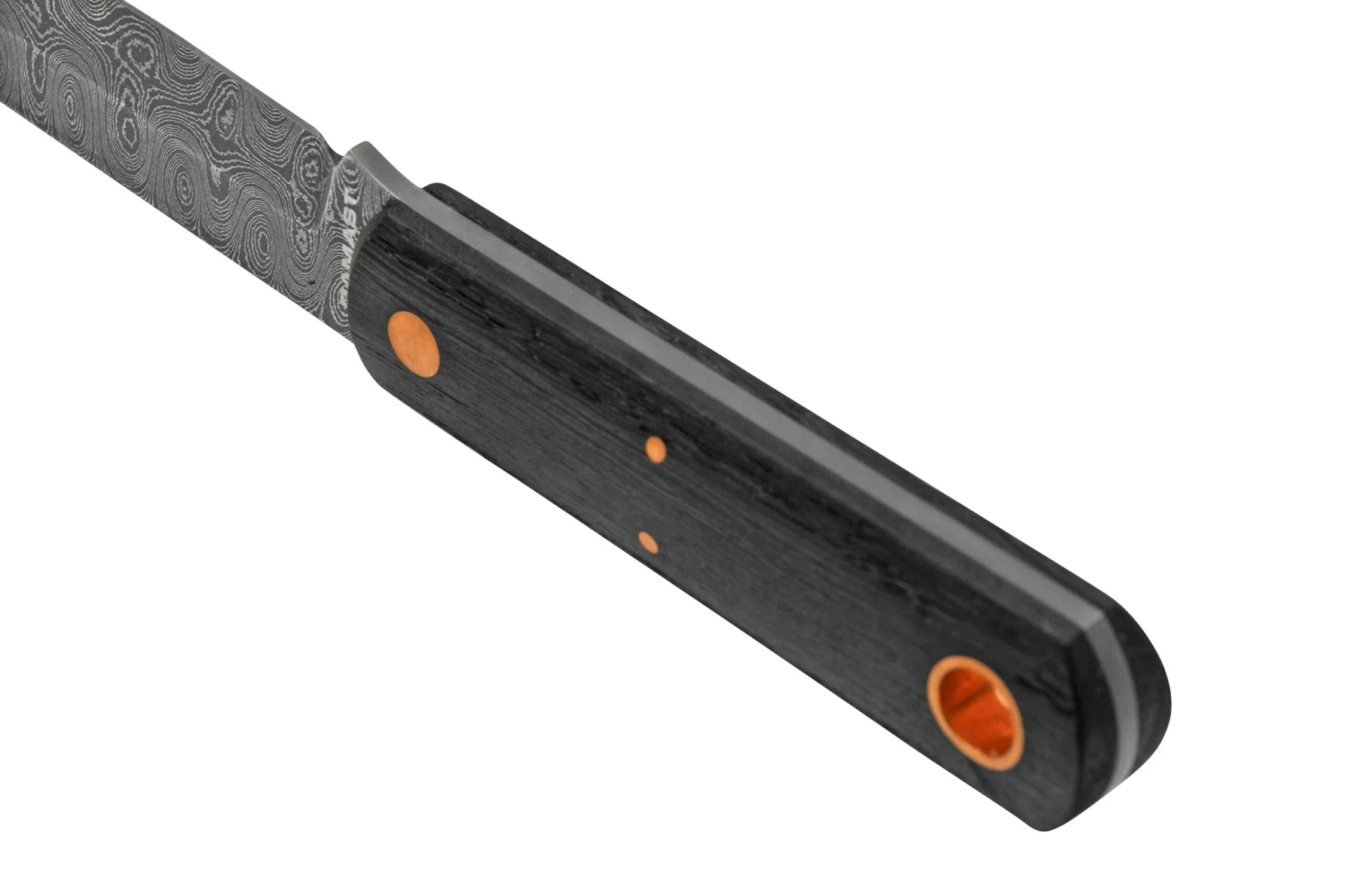 Böker Manufaktur Barlow BFF Damast, 120508DAM Taschenmesser 6 Böker Manufaktur Barlow BFF Damast, 120508DAM Taschenmesser – Bild 4