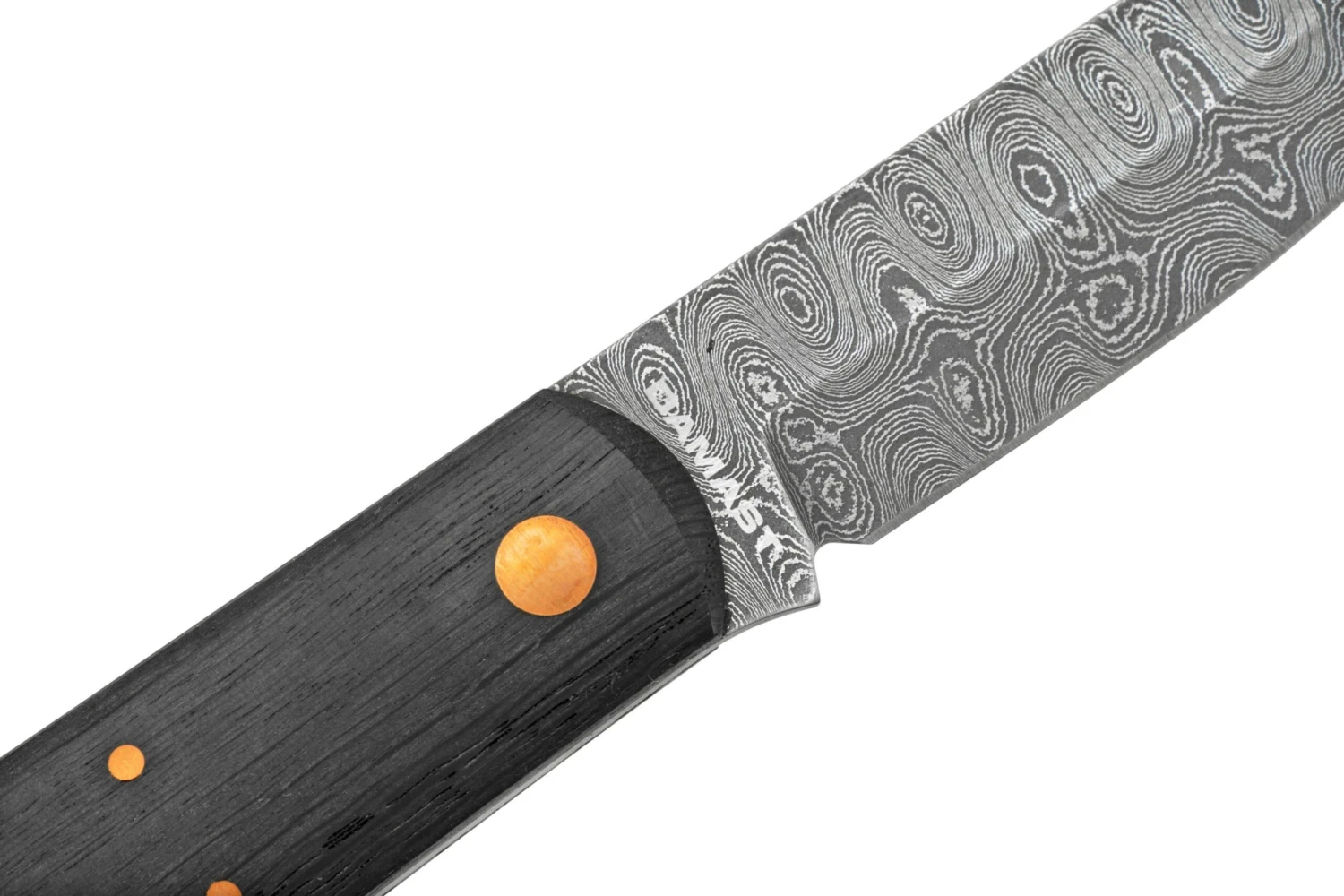 Böker Manufaktur Barlow BFF Damast, 120508DAM Taschenmesser 7 Böker Manufaktur Barlow BFF Damast, 120508DAM Taschenmesser – Bild 5