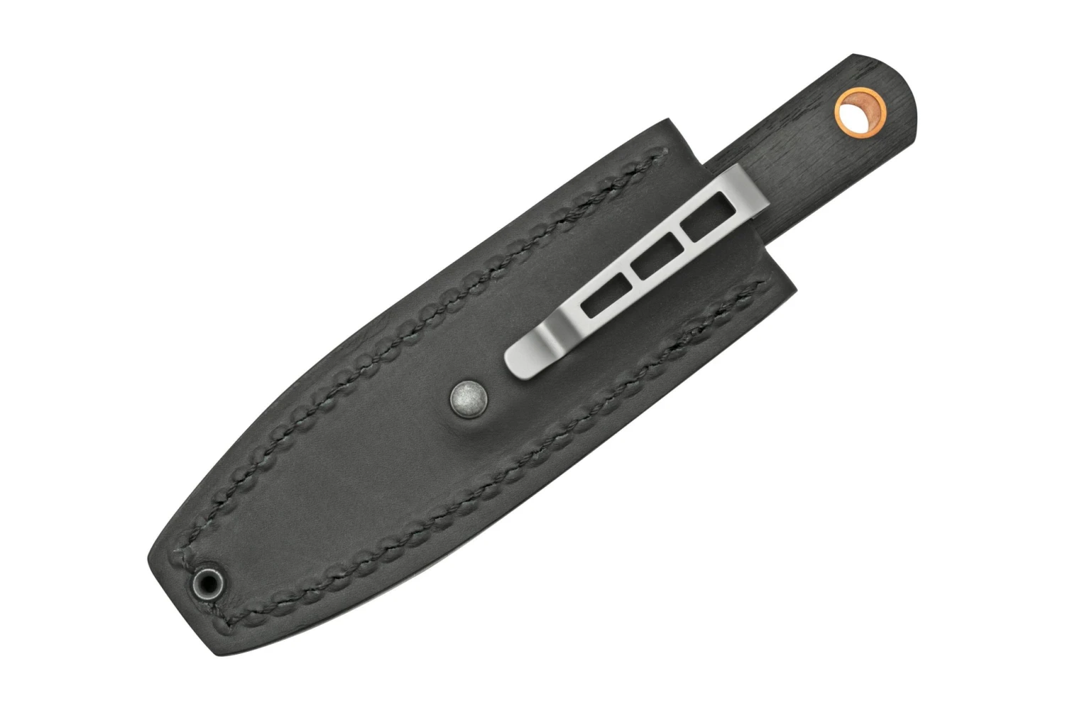 Böker Manufaktur Barlow BFF Damast, 120508DAM Taschenmesser 9 Böker Manufaktur Barlow BFF Damast, 120508DAM Taschenmesser – Bild 7