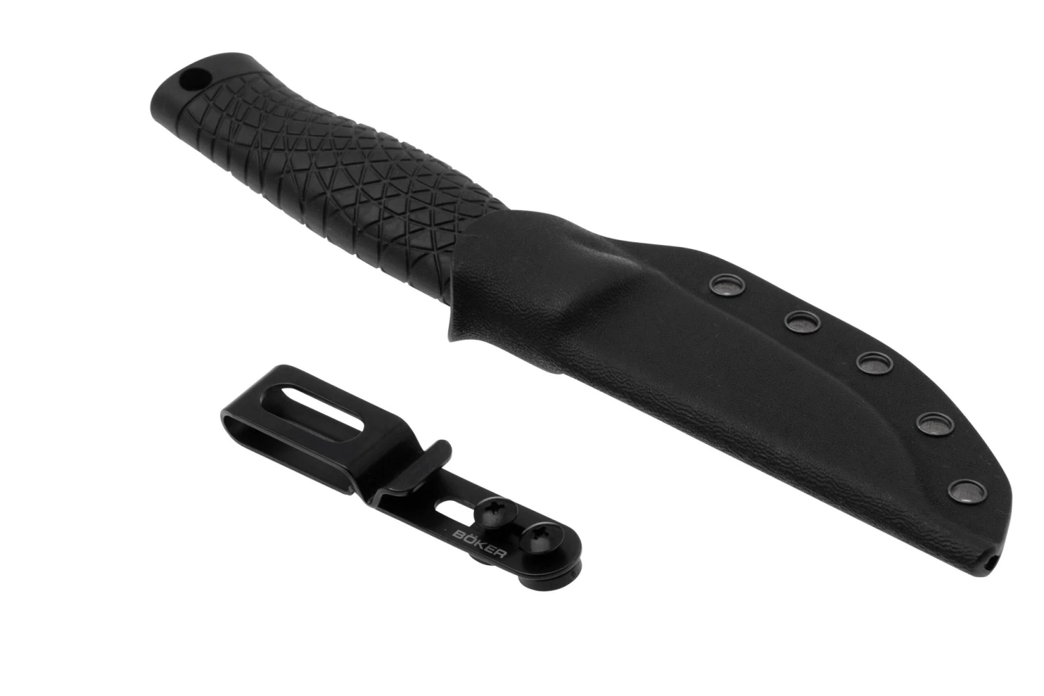 Böker Bronco Mini 121505 Bushcraftmesser 8 Böker Bronco Mini 121505 Bushcraftmesser – Bild 6