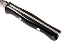 Bark River Bravo 1 LT CPM 3V, Schwarzes Canvas Micarta, Braune Scheide 15 Bark River Bravo 1 LT CPM 3V, Schwarzes Canvas Micarta, Braune Scheide -OutFit Verkäufe BRK07 126BRKC 05 bark river brk07 126brkc 05