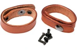 Bark River Bravo 1 LT CPM 3V, Schwarzes Canvas Micarta, Braune Scheide 19 Bark River Bravo 1 LT CPM 3V, Schwarzes Canvas Micarta, Braune Scheide -OutFit Verkäufe BRK07 126BRKC 09 bark river v2018