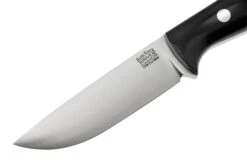 Bark River Bravo 1 Cru-Wear, Rampless, Black Canvas Micarta, Bushcraftmesser 10 Bark River Bravo 1 Cru-Wear, Rampless, Black Canvas Micarta, Bushcraftmesser -OutFit Verkäufe BRK07 161BCM RL 03 barkriver