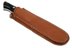 Bark River Bravo 1 Cru-Wear, Rampless, Black Canvas Micarta, Bushcraftmesser 13 Bark River Bravo 1 Cru-Wear, Rampless, Black Canvas Micarta, Bushcraftmesser -OutFit Verkäufe BRK07 161BCM RL 06 barkriver