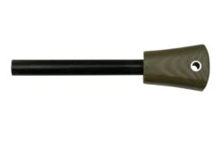 Bark River Firesteel KFS-RGG, Ranger Green G10
